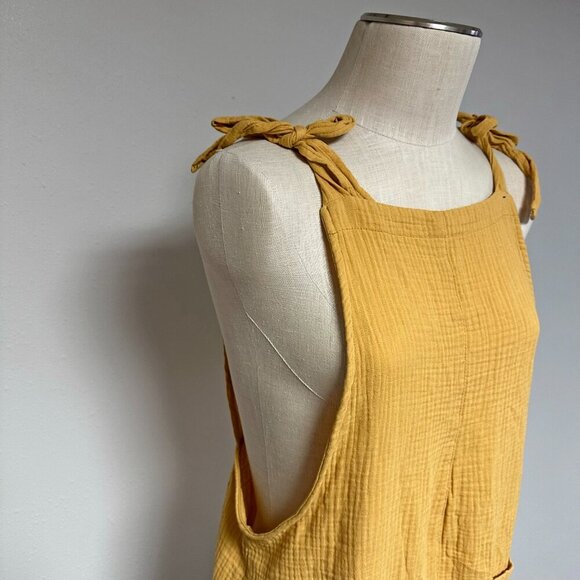 Body Romper - Picture 4 of 8